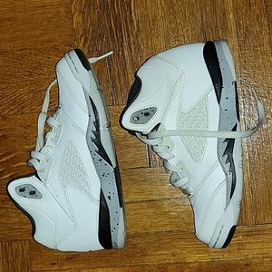 JORDAN 5